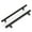 MultiColor, variant on Belwith BWHH075596 CBZ 160 mm Center-to-Center Bar Pull Cabinet Pull - Champagne Bronze