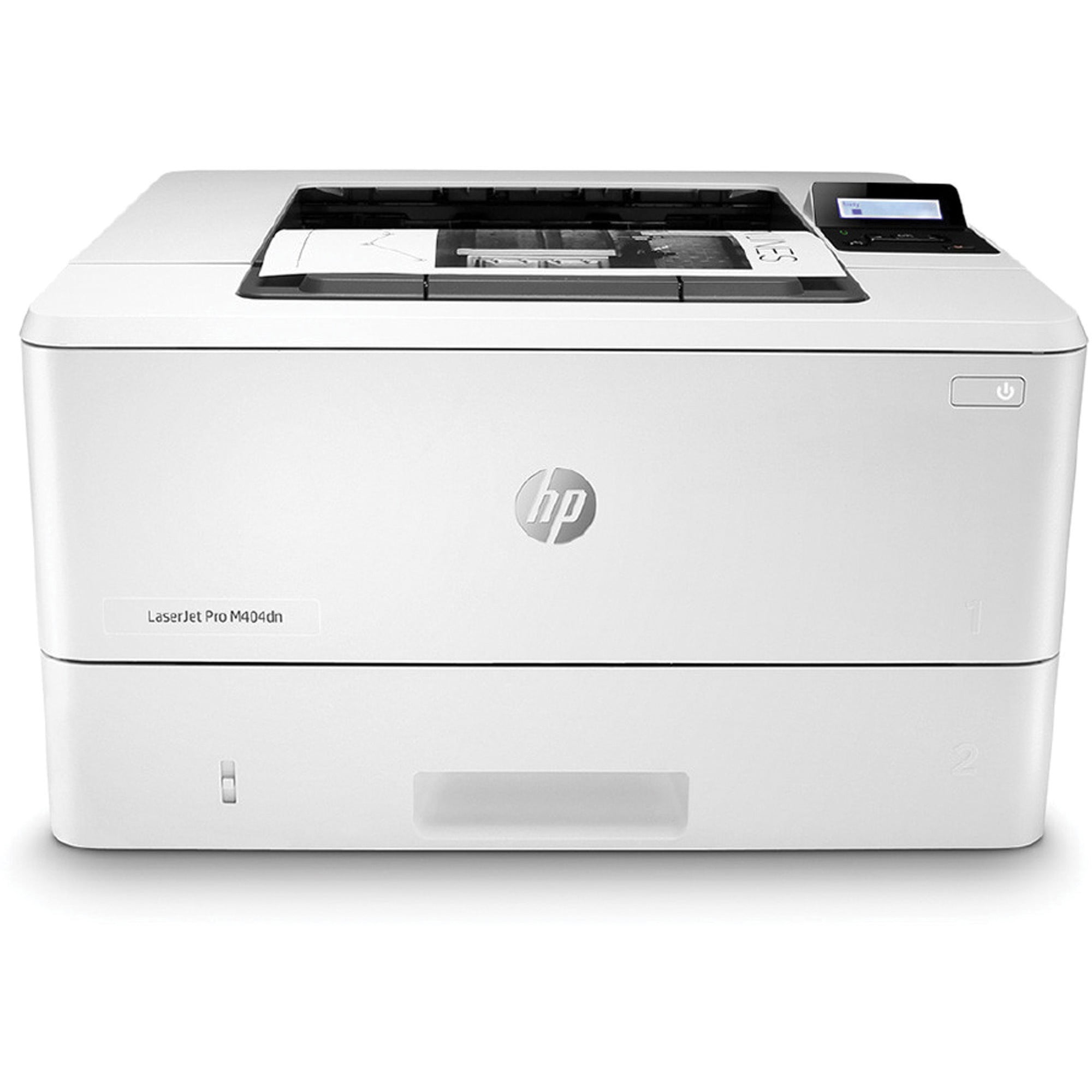 HP HEWW1A53A, LaserJet Pro M404dn Printer