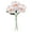 Pink, variant on FXMLRLK 3 Stems Artificial Magnolia Flowers, 12.99 inch Real Touch Faux Magnolia Flower Long Stem Bouquets for Home Office Wedding Engagement Party Decoration DIY Craft Gift, Blue