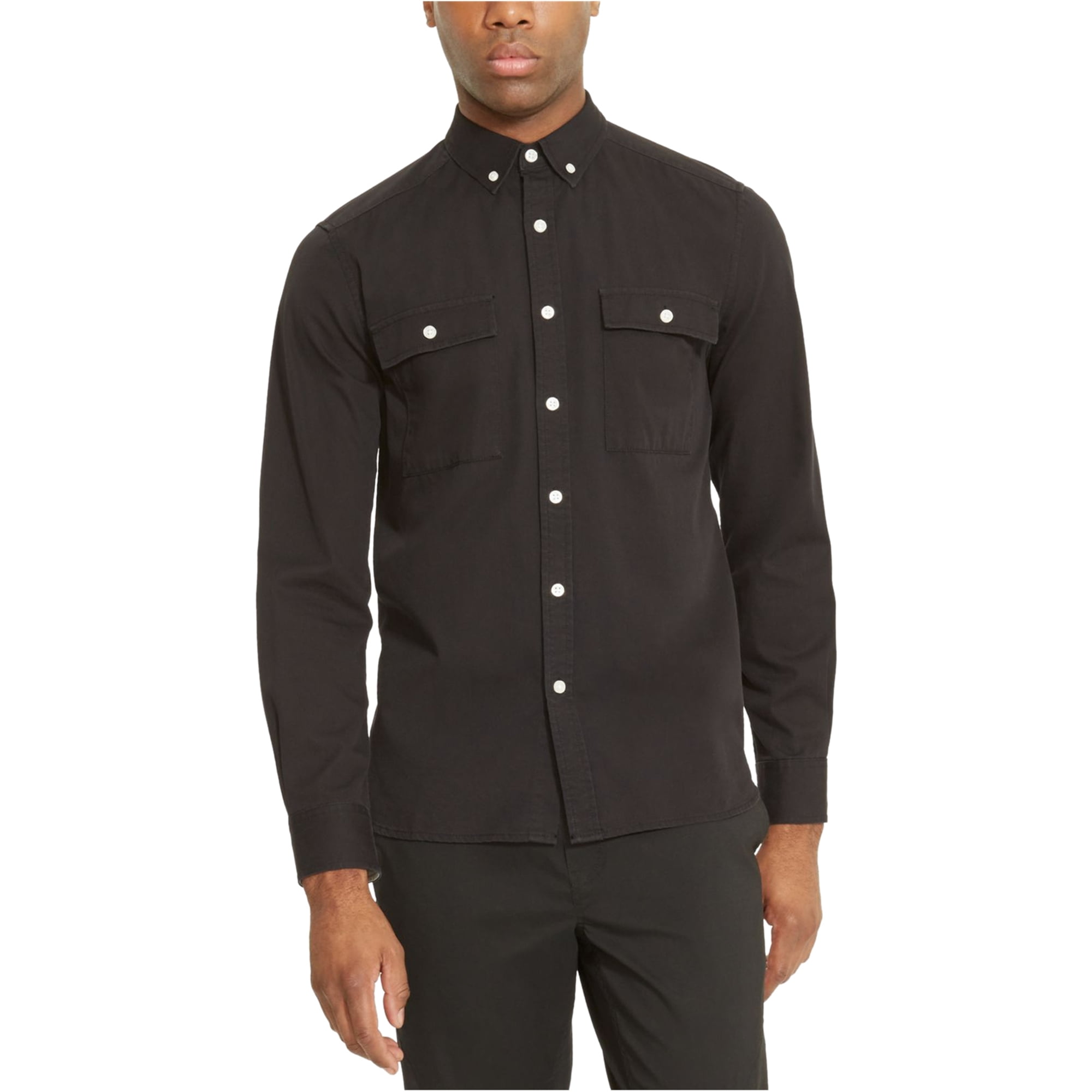 kenneth cole men's shirts
