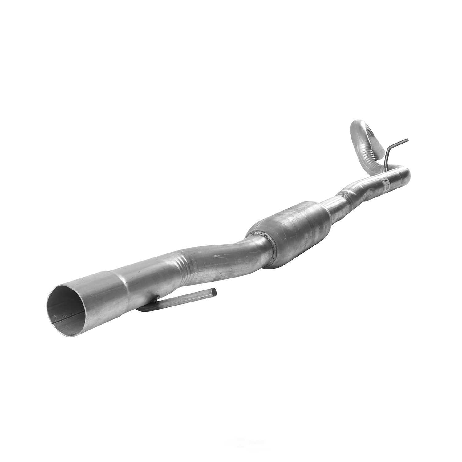 AP Exhaust 78301 Prebent Exhaust Pipe