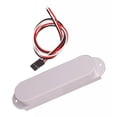 thumbnail image 4 of De Bobina Simple Activa Sin Agujeros De 1 Pieza Para Accesorios De Guitarra Eléctrica Yuyangstore Pastilla de bobina simple, 4 of 8