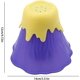thumbnail image 3 of Limpiador - ola - lavadora - ola volcánica - herramienta de limpieza a alta temperatura, fácil de limpiar con vinagre y agua, 3 of 5