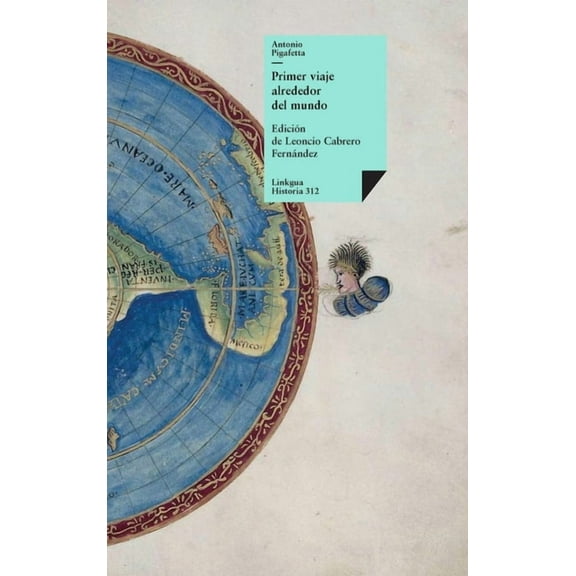 Historia-Viajes Primer viaje alrededor del mundo, Book 312, (Hardcover)