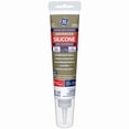 thumbnail image 1 of Sellador GE 2812566 Silicona Avanzada 83 ml Tubo Blanco x12, 1 of 1