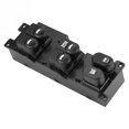 thumbnail image 3 of Para Hyundai i30 2008 2009 2010 2011 controlador de mano izquierda interruptor de ventana principal eléctrico 935702L010 accesorios de coche Vhermosa 2025425, 3 of 4