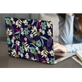 thumbnail image 5 of KSK KAISHEK Hard Shell Case Compatible with MacBook Air 13.6"( Touch ID, 2022.0) Model A2681 m2, Type C Flower 84, 5 of 5