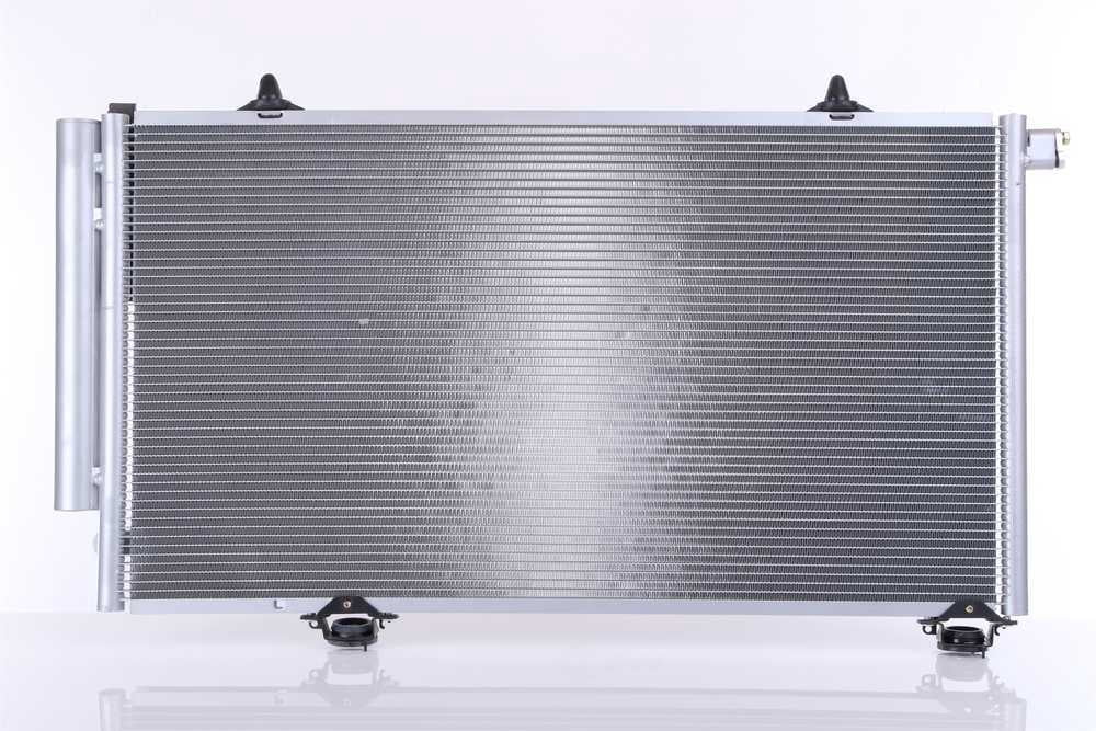 Nissens 941251 Air Conditioning Condenser/Receiver Drier Assembly