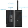 thumbnail image 5 of Billetera Tarjetero Fintie Acck001 Slim Bloqueo Rfid, 5 of 5