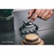 thumbnail image 4 of Mica Cristal Apple Watch 1/2/3 38mm Zizo Negro Apple Zizo glass, 4 of 4