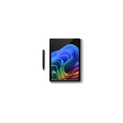 Microsoft Surface Pro Copilot+ PC Touchscreen 13 OLED Snapdragon X Elite Processor 16 GB RAM 512 GB SSD (11th Edition) Platinum