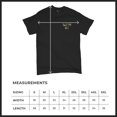 thumbnail image 7 of Country Boy Camo Crest T-shirt Small Town Rodeo Cowboy USA Military Men's Tee, 7 of 7
