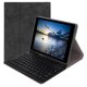 thumbnail image 2 of Teclado protector dividido Bluetooth SK-9708 para ipad Ormromra negro, 2 of 8