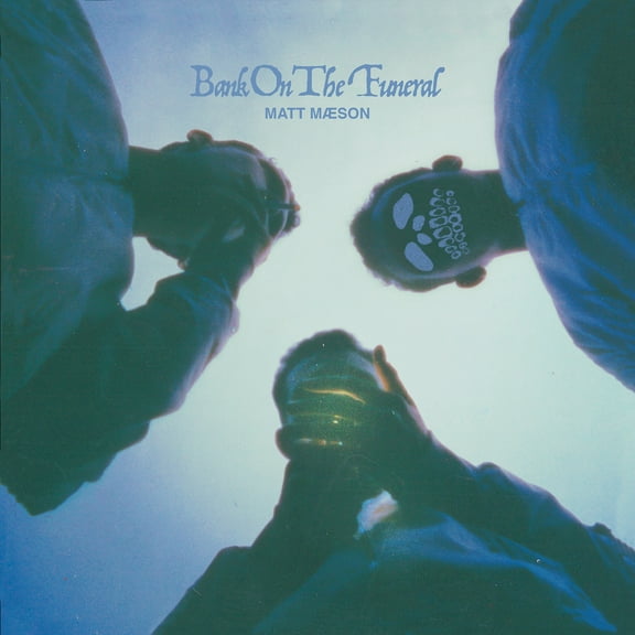 Matt Maeson - Bank On The Funeral - Music & Performance - CD