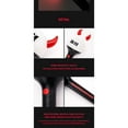 thumbnail image 4 of BABYMONSTER - [OFFICIAL LIGHT STICK], 4 of 6