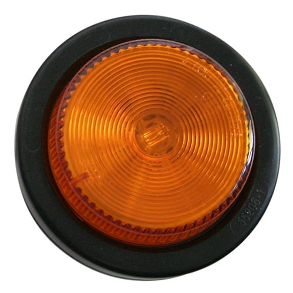 Hopkins Towing Solution C525A Clearance Side Marker Light