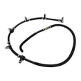 thumbnail image 4 of Car Fuel return Line Hose Pipe Injector Hose Leak Line For BMW M57 3 5 6 7 X3 X5, 4 of 5