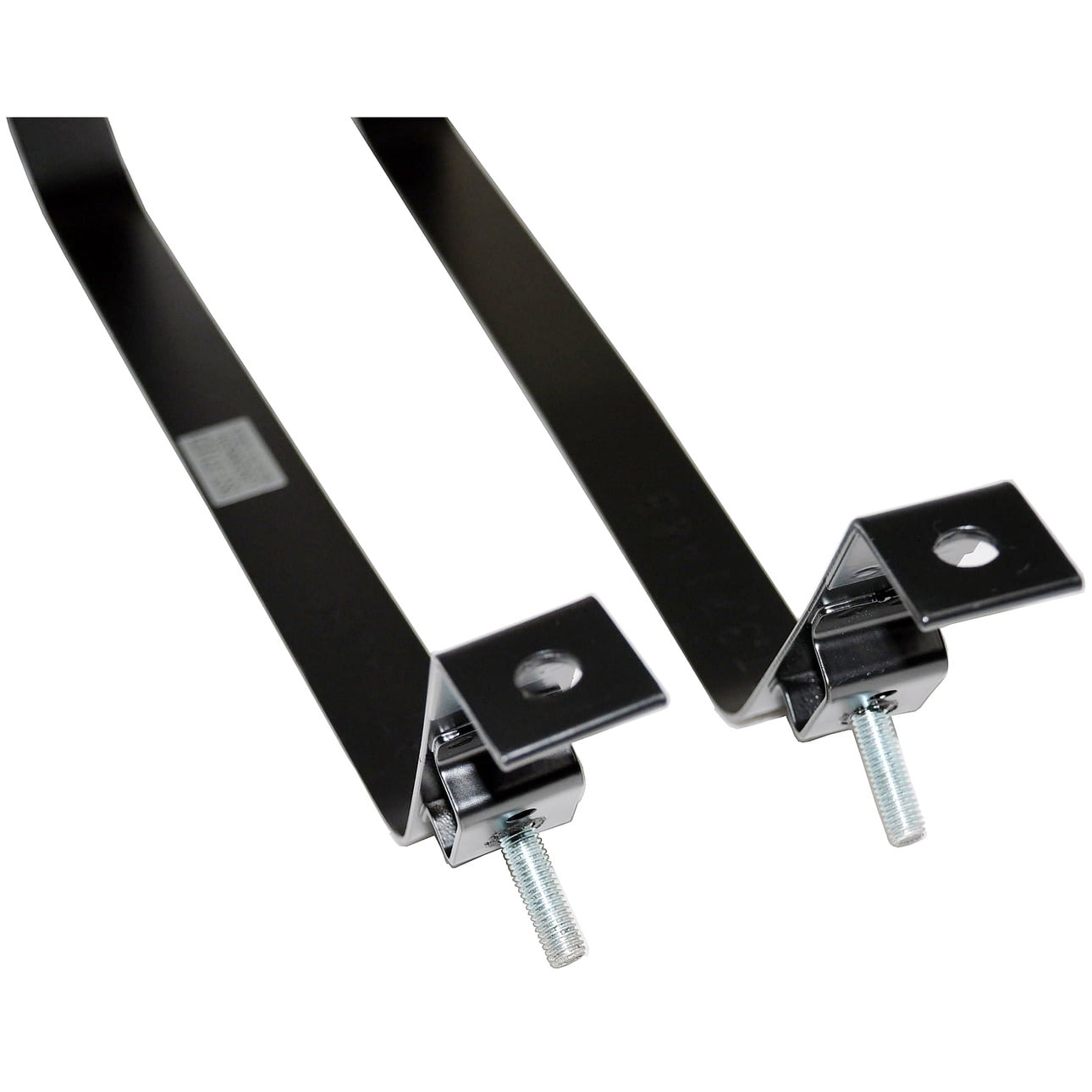 Dorman 578-385 Fuel Tank Strap for Specific Dodge / Jeep Models, Black