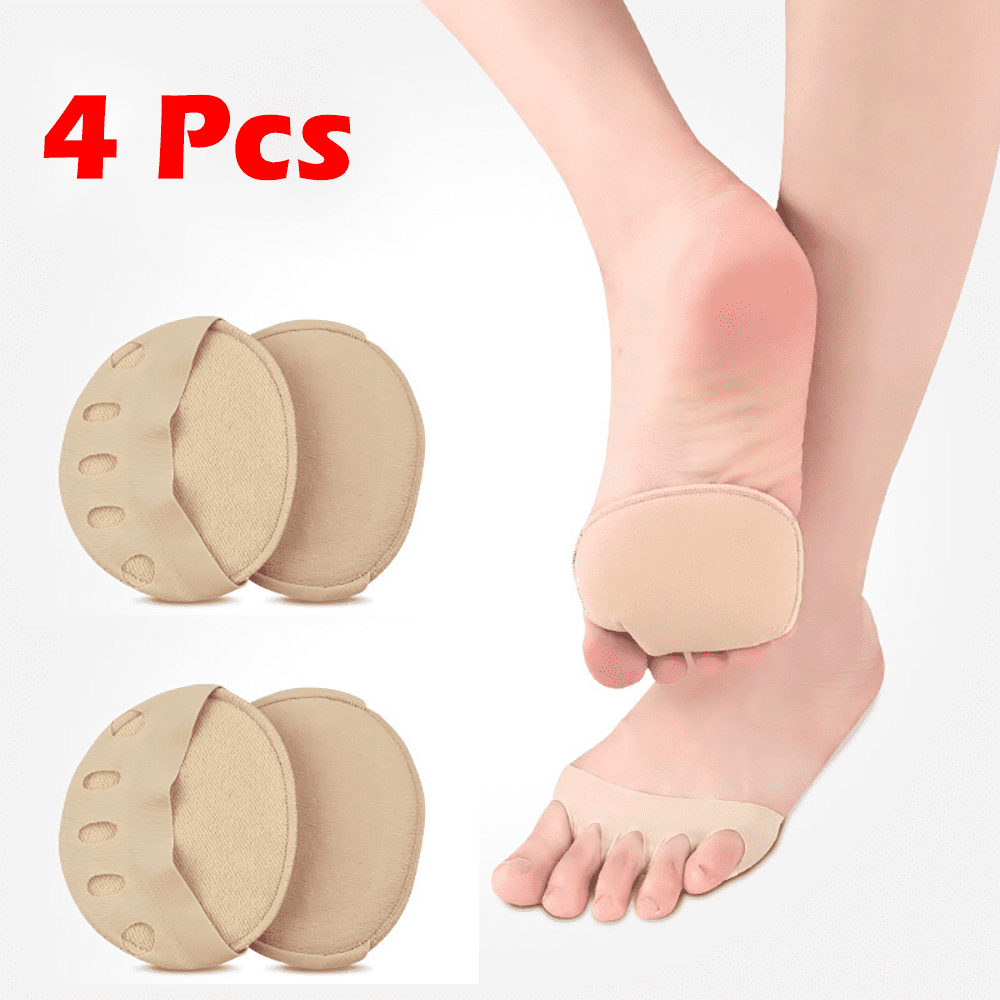 1pair Shoe Insoles High Heel Pad Heels Pads Protector Sticker Anti-wear Feet  Anti-dropping | Lazada PH