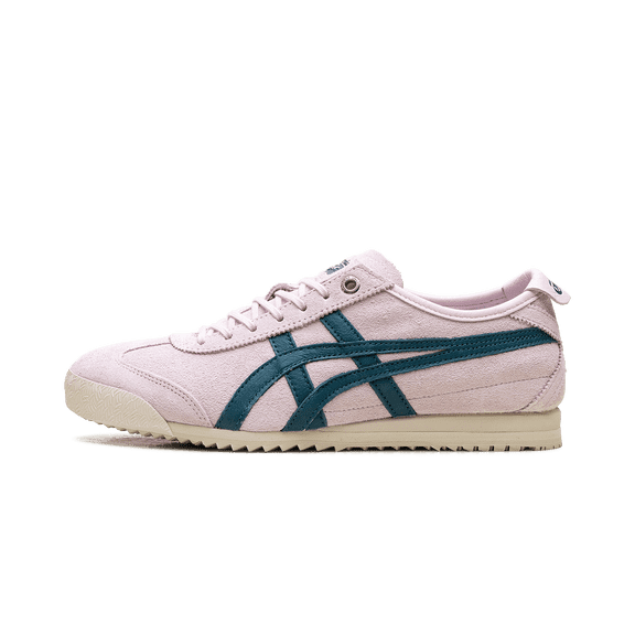ONITSUKA TIGER MENS MEXICO 66 "CRYSTAL PINK / SPRUCE GREEN" 1183C517 700 1183C517 700 from Stadium Goods