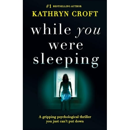 While You Were Sleeping Christmas While You Were Sleeping: A gripping psychological thriller you just can't put down (Paperback) ()