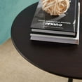 thumbnail image 5 of Lippa 20" Round Side Table, 5 of 6
