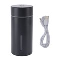 thumbnail image 2 of Essential Oil Diffuser Humidifier, Intelligent Start Stop Car Diffuser Humidifier Colorful Light  for Home, 2 of 7
