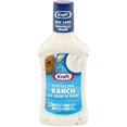 thumbnail image 1 of Kraft Peppercorn and Ranch Salad Dressing, 1 of 5