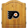 thumbnail image 2 of Philadelphia Flyers Dart Cabinet Set, 2 of 4
