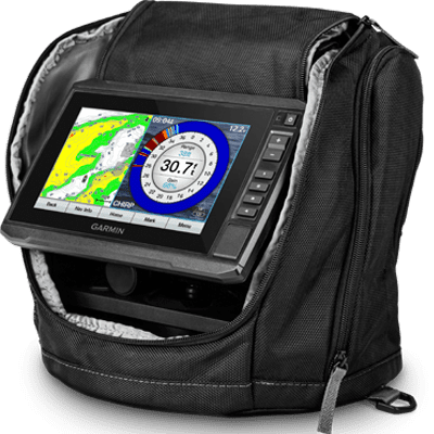 garmin 010 01893 16 echomap plus 73cv with u s lakevu g3 garmin echomap plus 93sv with lakevu g3 charts and transducer
