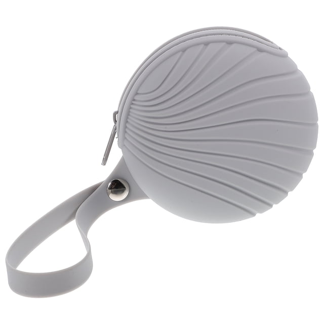 unbranded De Silicona Para Almacenamiento De Menstrual Y Resistente Para Uso Exterior