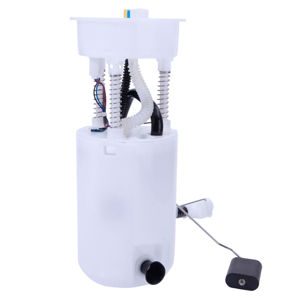 Fuel Gas Pump /& Sending Unit Module for 98-01 Mercedes Benz ML320 ML430