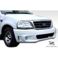 thumbnail image 2 of 1999-2003 Ford F-150 1999-2002 Ford Expedition Duraflex Lightning SE Front Bumper Cover - 1 Piece, 2 of 7