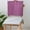 Purple PP, variant on Iumwxz Seat Cushion for Tailbone Pain Relief Linen Chair Cushion Non Slip Washable Indoor Seat Pad Dining Living Room Office Modern Soft Decorative Home Gift 1 Pack Khaki
