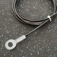 thumbnail image 4 of unbranded 6Ud Accesorio Reemplazo Para Cable De Gimnasio En Con Precisa Y Fuerte Sujeción, 4 of 8