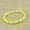 2, variant on 4PCS Neon Rope Woven Friendship Bracelet Teen Adjustable Hand Rope Party Gifts-4-4PCS