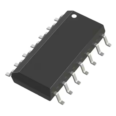 Pack of 10  74HCT02D  Integrated Circuits G A T E NOR 4CH 2-INP 14SO :Cut Tape