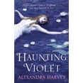 thumbnail image 1 of Pre-Owned Haunting Violet (Paperback) 0802727956 9780802727954, 1 of 1