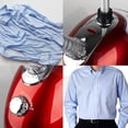 thumbnail image 3 of Plancha De Vapor Vertical Profesional Vaporizador de Tela Ropa Con Soporte para Prendas, 3 of 8