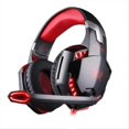 thumbnail image 1 of Auriculares Over Ear Auriculares con cable Auriculares para juegos-- BmatwkZeng Bmatwe Jersey, 1 of 2