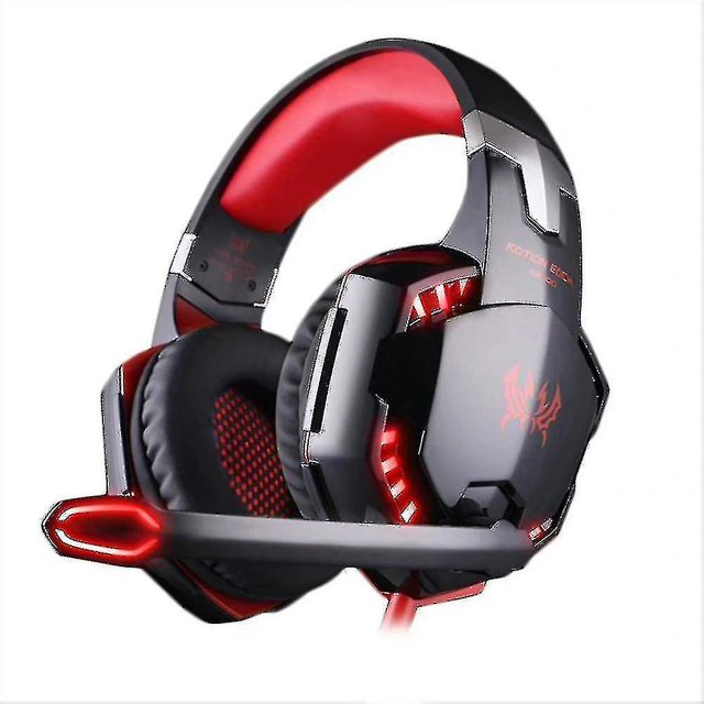 Auriculares Over Ear Auriculares con cable Auriculares para juegos-- BmatwkZeng Bmatwe Jersey