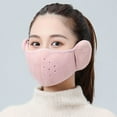 thumbnail image 2 of Winter Thermal Ear and Face Warmer for Men and Women Function Cold Weather Gear, 2 of 6