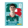 thumbnail image 5 of Panini FIFA World Cup 2026 Update Set Estampas, 5 of 5