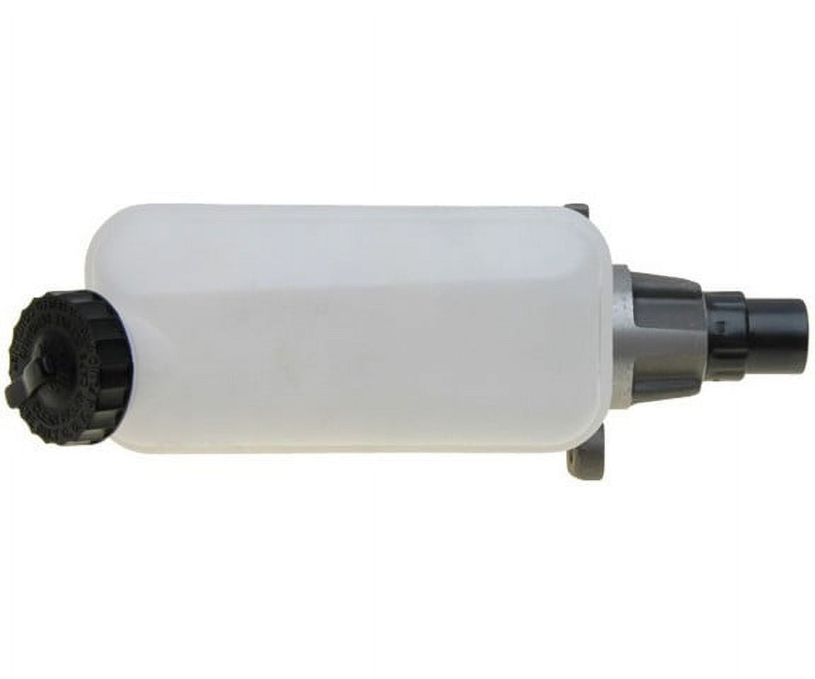 Raybestos MC391211 Brake Master Cylinder Fits select: 2009-2016 CHRYSLER TOWN & COUNTRY, 2009-2016 DODGE GRAND CARAVAN