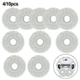 thumbnail image 4 of For Deebot X1 Omni / T10 Turbo Mop Kit Mopping With Washable Cleaning Mop Cloth, 4 of 7