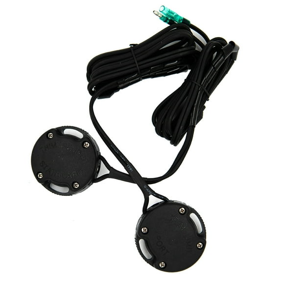 ARCO Marine Premium Replacement Tilt Trim Sender f/Mercury | Bundle of 2
