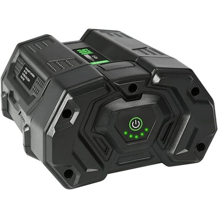 

For EGO Power+ Battery BA2800T 56V 5.0Ah/5000mah BA2800T LB4800 With Fuel Gauge