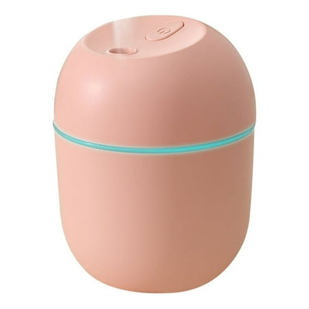

Hanety Home Decor Home Bedroom Large USB Capacity Small Portable Humidifier