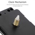 thumbnail image 2 of 1 Set Quartz Clock Movement Replacement DIY Clock Mechanism Pointer Clock Parts, 2 of 3