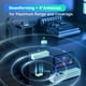 thumbnail image 4 of Router WiFi DBIT AC1200 Gigabit de doble banda MU-MIMO blanco, 4 of 8